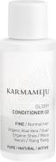 Karmameju Skincare Glory Conditioner Travel Size 50 ml - Balsam hos Ma...