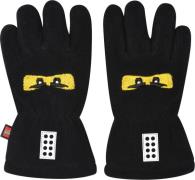 LEGO kidswear/LEGO børnetøj Lwasmus 600 Fleece Glove 134/140 - Vanter ...