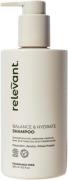 Relevant Balance & Hydrate Shampoo (Fragrance Free) 250 ml - Shampoo h...