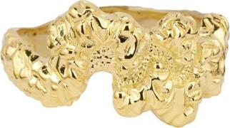 Camille Brinch Jewellery Levitate Crush Ring 56 - Ringe hos Magasin