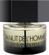 Yves Saint Laurent La Nuit de L'homme Eau de Toilette Herreduft 100 ml...