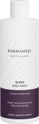 Karmameju Skincare Queen Body Wash 400 ml - Shower Gel hos Magasin