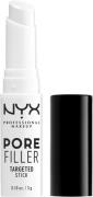 NYX PROFESSIONAL MAKEUP Pore Filler Stick One size - Primer hos Magasi...