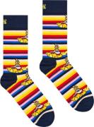 Happy Socks The Beatles 41-46 - Ankelømper hos Magasin