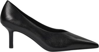 Sofie Schnoor Stiletto Kvinde Black Pumps & Stiletter Str 37 - hos Mag...