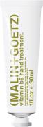 Malin+Goetz Vitamin B5 Hand Treatment Bergamot 30 ml - Håndcreme hos M...