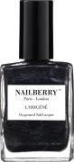 Nailberry Nailberry 50 Shades 15 ml 15 ml - Almindelig Neglelak hos Ma...