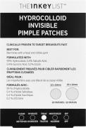 THE INKEY LIST Hydrocollid Acne Patch 22ct - Ansigtsmaske hos Magasin