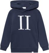 Les Deux Encore Bouclé Hoodie Kids Str 134/140 - 460215 Hættetrøjer Bo...