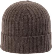 Amanda Christensen Beanie One size - Huer Cashmere hos Magasin