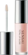 Sensai Total Lip Gloss 4.5 ml - Lipgloss hos Magasin