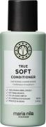 Maria Nila True Soft Conditioner 100 ml 100 ml - Balsam hos Magasin