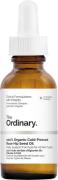 The Ordinary 100% Organic Coldpressed Rose Hip Seed Oil 30 ml - Ansigt...