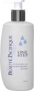 Beauté Pacifique One Step 200 ml. 200 ml - Rensegel hos Magasin