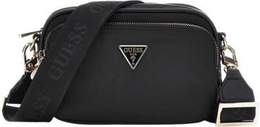 GUESS ECO Gemma Crossbody Camera One size - Crossbody Tasker hos Magas...