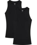 JBS JBS 2pack Singlet Bamboo S - Undertrøjer hos Magasin