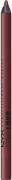 NYX PROFESSIONAL MAKEUP Line Loud Lip Pencil - Lipliner hos Magasin