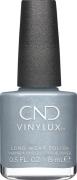 CND Teal Textile, CND Vinylux - Almindelig Neglelak hos Magasin