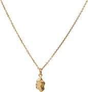 Camille Brinch Jewellery Mini Nugget Layers Necklace 42 - 45 cm - Hals...