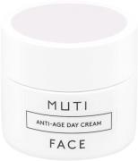 MUTI Antiage Day Cream 50 ml 50 ml - Dagcreme hos Magasin