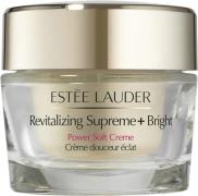 Estée Lauder Revitalizing Supreme+ Bright Soft Cream 50.00 ml - Dagcre...