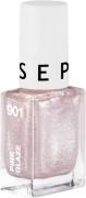 Sephora Collection NEW Nail Polish24 901 Pink Glaze - Almindelig Negle...