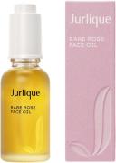 Jurlique Moisture Plus Rare Rose Face OIL 30 ml - Ansigtsolie hos Maga...