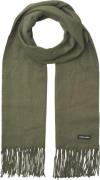 Jack & Jones Jacsolid Woven Scarf Noos ONE SIZE - Halstørklæder hos Ma...