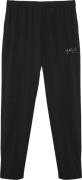 Newline HALO Halo Tech Pants Mand Sort Sweatpants Str L - hos Magasin