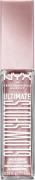 NYX PROFESSIONAL MAKEUP Ultimate Glow Shots dcb7b7 - Lipgloss hos Maga...