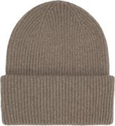 Colorful Standard Merino Wool Beanie One Size - Huer hos Magasin