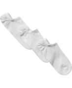 Matinique No Show Socks 3pack One Size - Footies hos Magasin