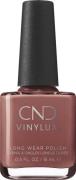 CND Terracotta Dreams CND Vinylux 15 ml - Almindelig Neglelak hos Maga...