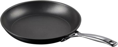 Le Creuset TNS Stegepande 24cm Alu/steel Str 24 cm - Stegepander hos M...