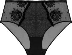 Simone Pérèle Deep Brief Højtaljede Trusser Str 44 - hos Magasin