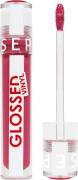 Sephora Collection Glossed Vinyl Intense lip Lacquer 5 ml - Flydende h...