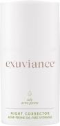 Exuviance Night Corrector 50 G - Natcreme hos Magasin