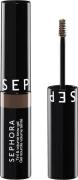 Sephora Collection Tint & Volume Brow Gel 5 ml - Gel hos Magasin