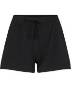 JBS of Denmark JBS of DK Shorts Bamboo Kvinde Sort Casual Shorts Str L...