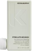 Kevin Murphy Stimulateme. Wash 250ml 250 ml - Shampoo hos Magasin