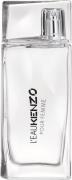 Kenzo Kenzo L´eau Kenzo Pour Femme Eau de Toilette Spray Kvindeduft 50...