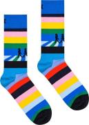 Happy Socks The Beatles 41-46 - Ankelømper hos Magasin