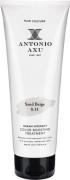 Antonio Axu Color Boosting Treatment Sand Beige 250 ml - Hårkur hos Ma...