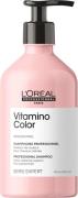 L'Oréal Professionnel Vitamino Shampoo - Shampoo hos Magasin