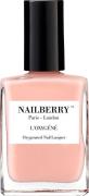 Nailberry Nailberry A Touch of Powder 15 ml 15 ml - Almindelig Neglela...