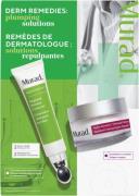 Murad Plump & Fill Value SET 2024 - Hudplejesæt hos Magasin