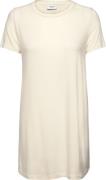 Rosemunde Jersey Dress Natkjoler Str M/L - Bomuld hos Magasin