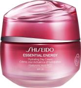 Shiseido Shiseido Essential Energy EE day Cream 50 ML 50 ml - Dagcreme...