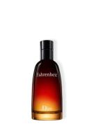 DIOR Fahrenheit Eau de Toilette Herreduft 100 ml - Eau De Toilette hos...