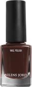 Nilens Jord Nail Polish Dark Burgundy - Almindelig Neglelak hos Magasi...